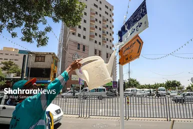 پاکبانان شهر