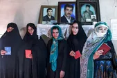 زنان، تغییر و تأثیر