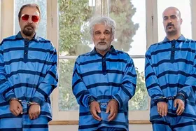 &laquo;انفرادی&raquo; پرفروش&zwnj;ترین فیلم تاریخ سینمای ایران شد