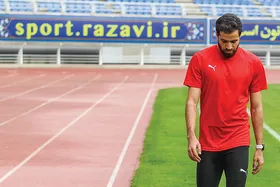 آمار ضعیف خراسان رضوی در المپیک توکیو| یک خراسان، یک حسن تفتیان!