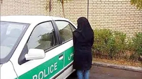 سرکیسه کردن کاسب&zwnj;های مشهدی توسط عروس ۲۰ ساله