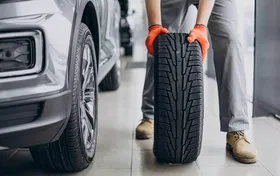 از چه زمانی لاستیک ارزان بخریم؟