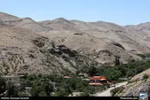 قول مساعد فرماندار مشهد برای تامین آب مورد نیاز روستائیان | اجرای ۵۰۰ پروژه در روستا‌های مشهد