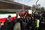 همایش پیاده روی بزرگ خانوادگی در مشهد +تصاویر