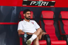 نادر محمدی راز &laquo;منجنیق ایرانی&raquo; را لو داد؛ با اوت&zwnj;دستی گل هم زده&zwnj;ام!