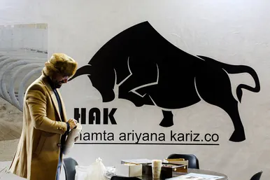 هفدهمین نمایشگاه بین المللی دام ، طیور و آبزیان