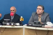 دبیر علمی کنگره ملی شعر «از توس تا نیشابور»: هدف ما برگزاری کنگره‌ای در شأن خراسان به عنوان خاستگاه زبان و شعر فارسی است + فیلم