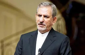 جهانگیری در کردستان: کولبری موضوعی نگران&zwnj;کننده است