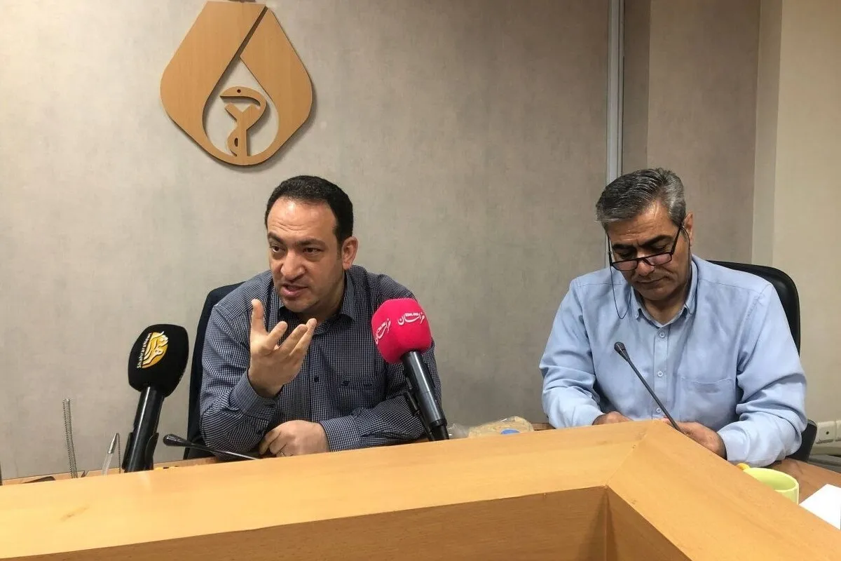 رئیس نظام پزشکی مشهد: مردان ایرانی دیر به پزشک مراجعه می‌کنند | سکوت درباره بیماری‌ها جان مردان را می‌گیرد + فیلم