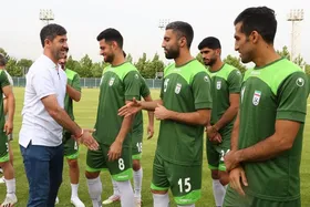 جام جهانی باقری را از پرسپولیس دور می&zwnj;کند؟