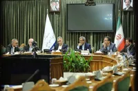 استاندار خراسان رضوی: مذاکرات با طرف‌های چینی زمینه‌های جدید همکاری اقتصادی را مشخص کرد