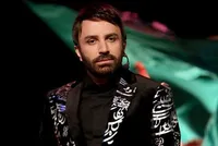 نماهنگ «وطنم» با صدای علی لهراسبی منتشر شد | می‌پرستم تو رو با روح و تنم + فیلم