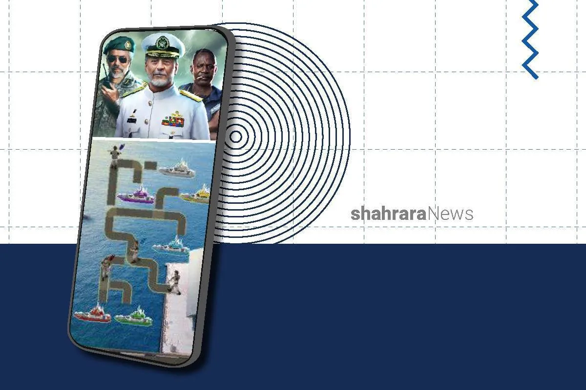 معرفی بازی موبایلی | «اگلانتین»