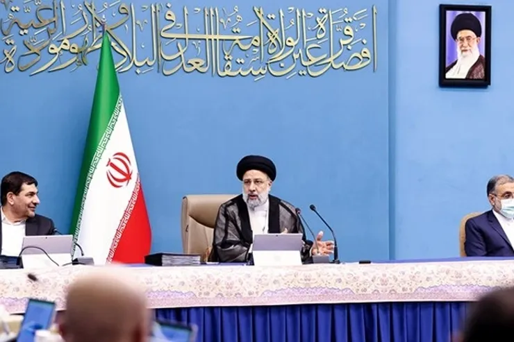 رئیسی: مهمترین وظیفه مسئولان حل مشکلات است
