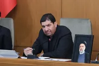 مخبر: خدمات شهید رئیسی قابل خدشه و انکار نیست