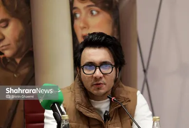 گزارش تصویری | نشست خبری نمایش موزیکال «باردو»