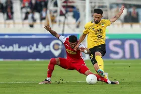 پرسپولیسی&zwnj;ها جواب نورافکن را می&zwnj;دهند