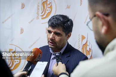 گزارش تصویری | بازدید مدیران استانی و شهری از روزنامه شهرآرا به مناسبت روز خبرنگار