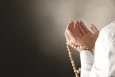 چرا هرچه بیشتر دعا می‌کنیم، گاهی دیرتر جواب می‌گیریم؟