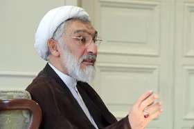 ویدئو| اولین مستند انتخاباتی پورمحمدی پخش شد