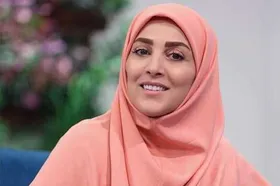واکنش ژیلا صادقی به بی&zwnj;قراری مادر رئیس&zwnj;جمهور شهید+ عکس