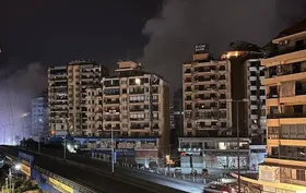 ادعای رژیم صهیونیستی درباره ترور یکی از مسئولان حزب الله (۱۲ فروردین ۱۴۰۴)