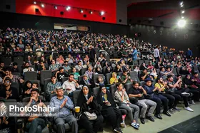 سینما&zwnj;های خراسان رضوی در ۶ ماه نخست سال جاری چقدر مخاطب و فروش داشته&zwnj;اند؟