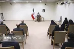 رهبر انقلاب: سلیمانی عزیز، ملی‌ترین و امتی‌ترین شخصیت ایران و دنیای اسلام بود و هست