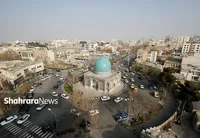 بنا‌هایی که در فرهنگ و هویت مشهد ریشه دواندند | درباره ۳ مکان تاریخی مهم شهر که در فهرست آثار ملی ثبت شده‌اند