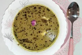 با خواص بی&zwnj;نظیر &laquo;اشکنه بنه&raquo; آشنا شوید+ طرز تهیه