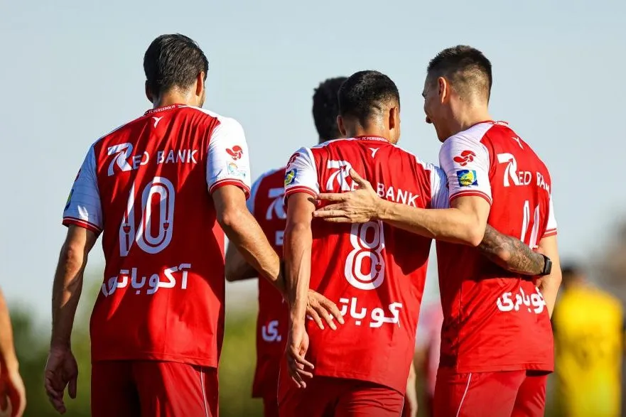 پرسپولیس