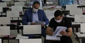 آغاز ثبت&zwnj;نام آزمون استخدام دبیر و هنرآموز از امشب (۲۷ خرداد ۱۴۰۲)