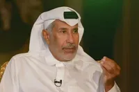 وزیر خارجه اسبق قطر: باید از ایران الگوبرداری کنیم