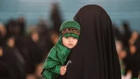 چالش‌های مادر و کودک در هیئت + راهکارها