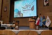 شهردار مشهد مقدس: اجرای امربه‌معروف صحیح و ایجابی، از کار‌های سخت در جامعه است