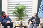 آمادگی مدیریت شهری برای برگزاری مسابقات بین المللی جام امام رضا(ع) در مشهد + فیلم