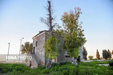 ایران زیباست | سفر با قطار به شمال