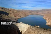 سد‌های خراسان‌رضوی فقط ۸ درصد آب دارند | مجوز حفر ۱۳۰ حلقه چاه برای تامین آب صادر شد