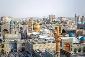روایتی ناشنیده از هجرت تاریخی امام&zwnj;رضا (ع) از مدینه به مرو | حضور حضرت دوست در خاک توس