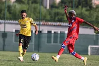 نکونام به دنبال ستاره پرسپولیسی