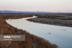 نفس‌های تالاب بین‌المللی «گاوخونی» به شماره افتاد + عکس