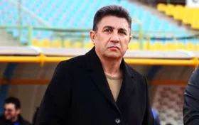 دستیاران ژنرال شاکی از غش کردن او سمت فدراسیون!