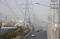 بررسی عامل انباشت آلاینده‌ها در هوای کلانشهر مشهد | احتمال تعطیلی فردا (۴ آبان ۱۴۰۴) قوت گرفت؟