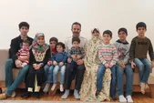 کاهش ۵۲ درصدی طلاق در خانواده‌های دارای چهار فرزند به بالا