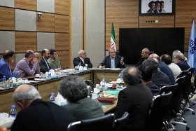 پزشکیان در مجلس: رهبر شهید مخالف مذاکره عزتمندانه، مبتنی بر اقتدار و در چارچوب منافع ملی نبودند