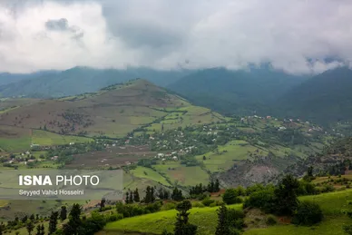 ایران زیباست | بره سر