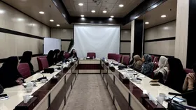 کارگروه زنان اتاق اندیشه&zwnj;ورزی وارد مرحله تصمیم&zwnj;سازی شد