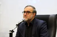 نماینده ولی فقیه در سپاه شهادت معاون سیاسی نیروی دریایی سپاه را تسلیت گفت