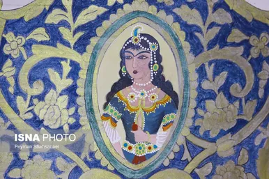 ایران زیباست | خانه تاریخی اژه‌ای‌ها