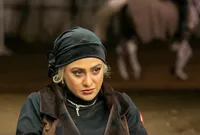 «آزاده صمدی» تهیه کننده شد